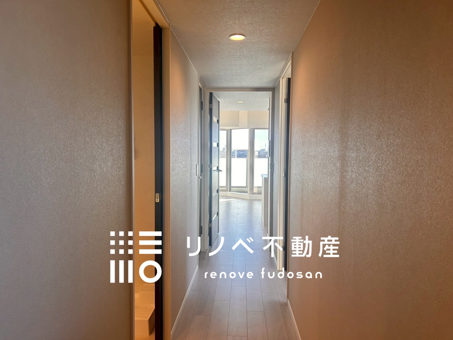 コスモ大宮日進ビューステージ501号室　中古マンションの写真10