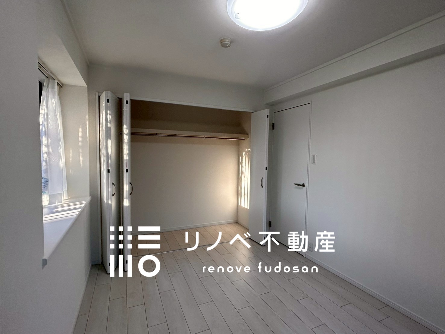 リヴェリエ大宮日進103号室 中古マンションの写真11