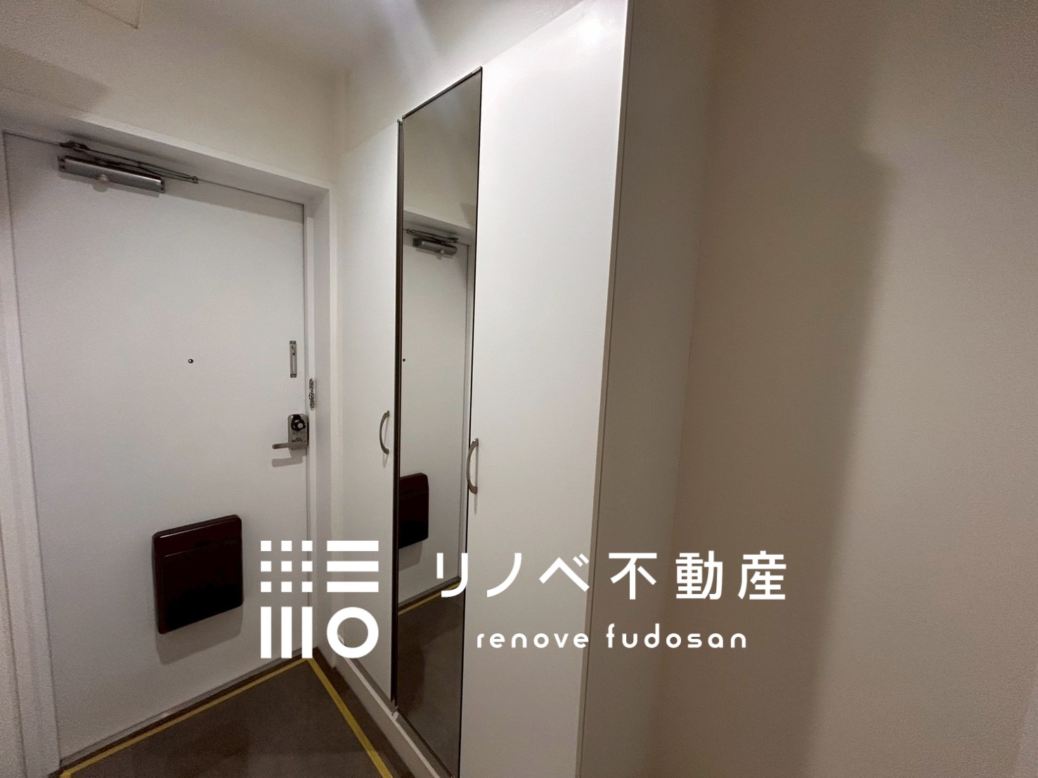 リヴェリエ大宮日進103号室 中古マンションの写真10