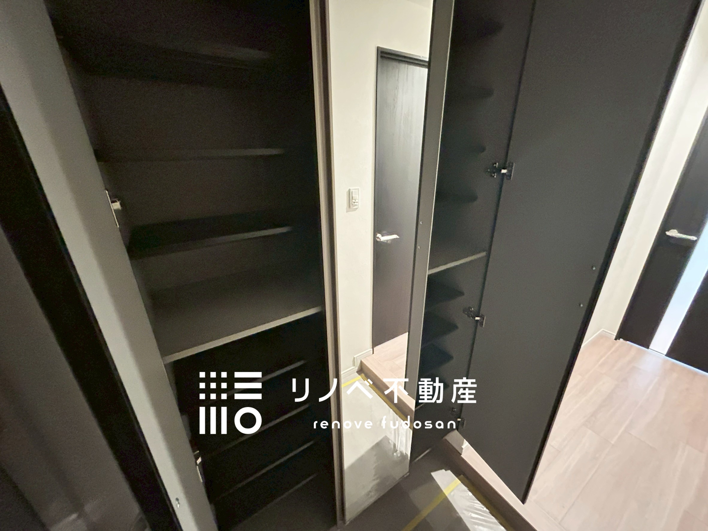 ドメイン浦和603号室 中古マンションの写真12