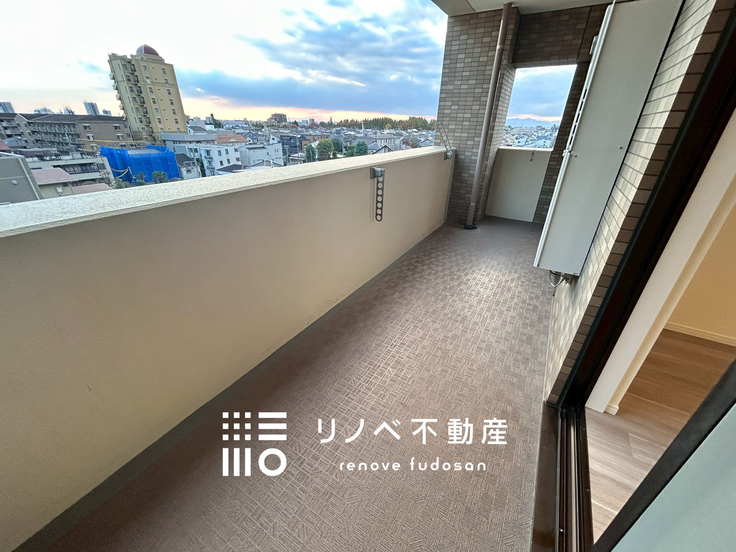 ドメイン浦和603号室 中古マンションの写真16