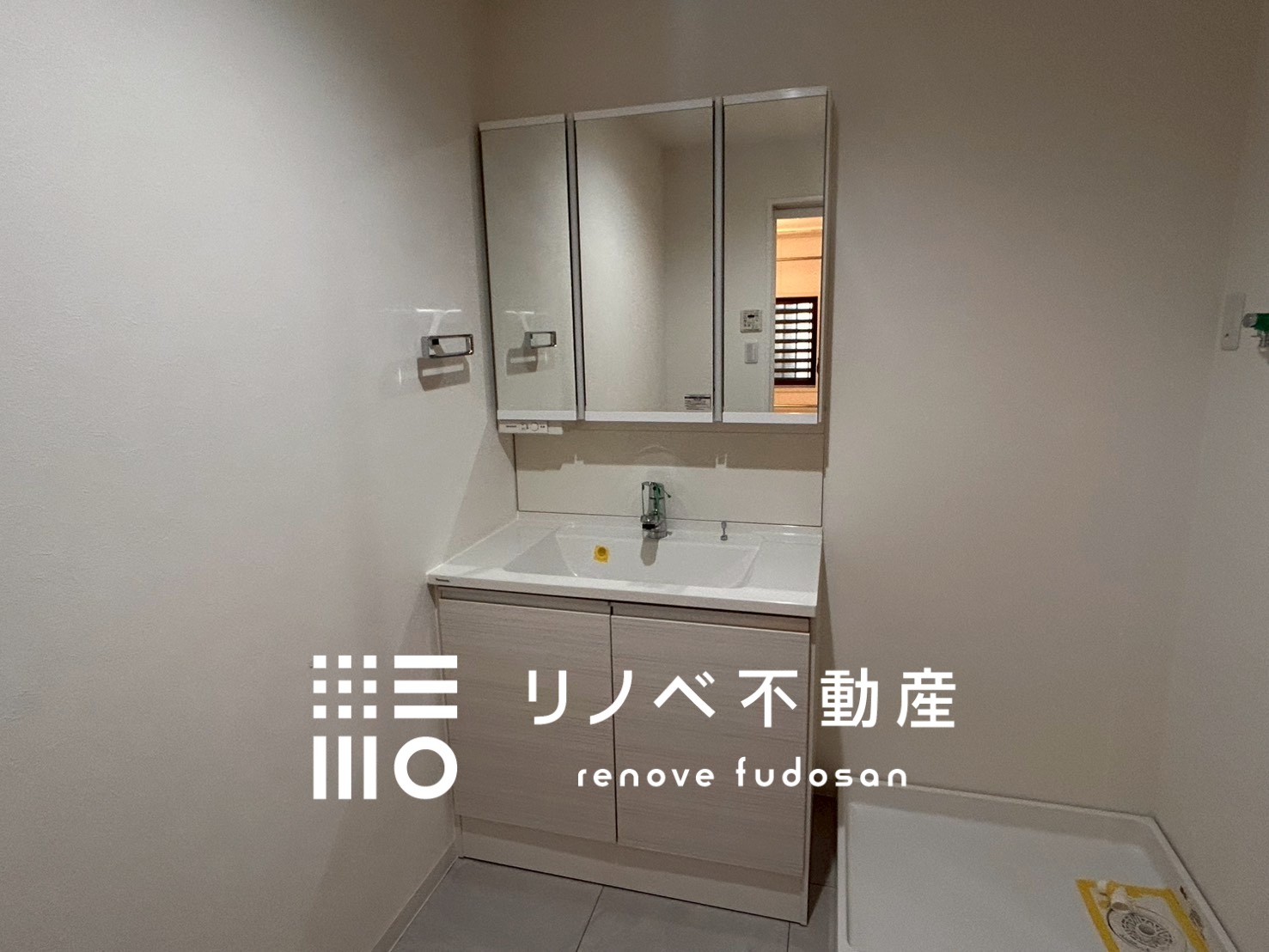 リヴェリエ大宮日進103号室 中古マンションの写真6