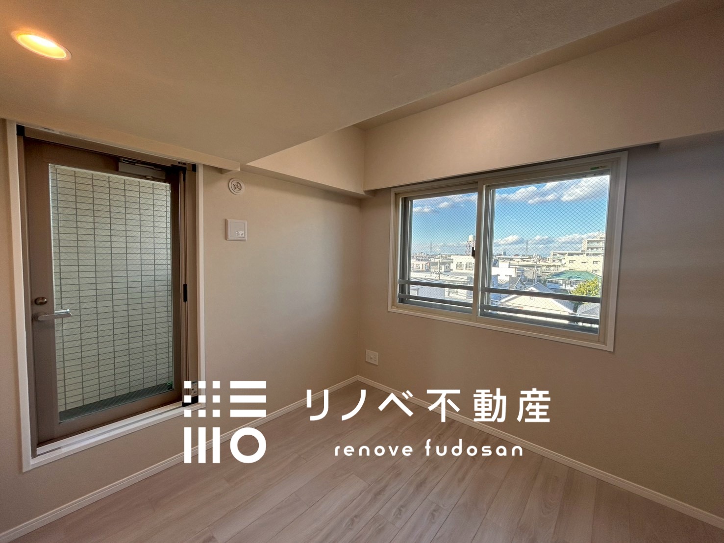 コスモ大宮日進ビューステージ501号室　中古マンションの写真16