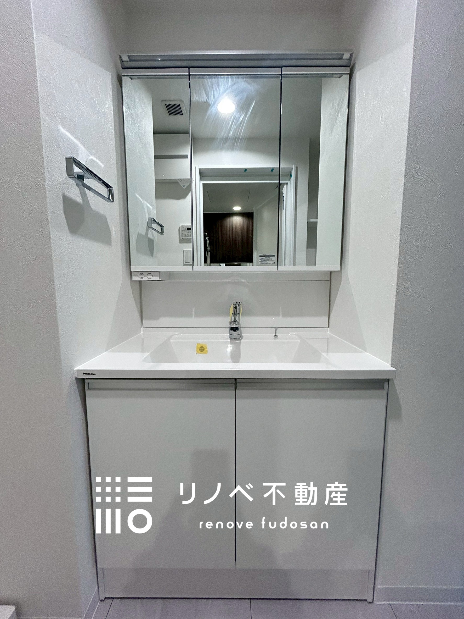 ドメイン浦和603号室 中古マンションの写真9