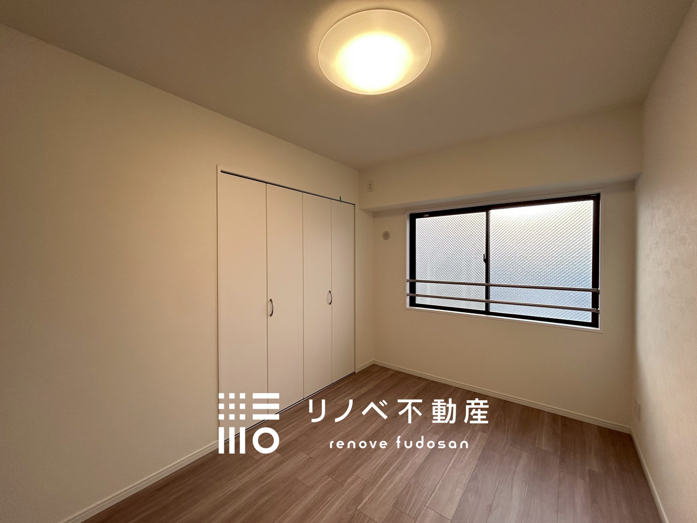 ドメイン浦和603号室 中古マンションの写真15