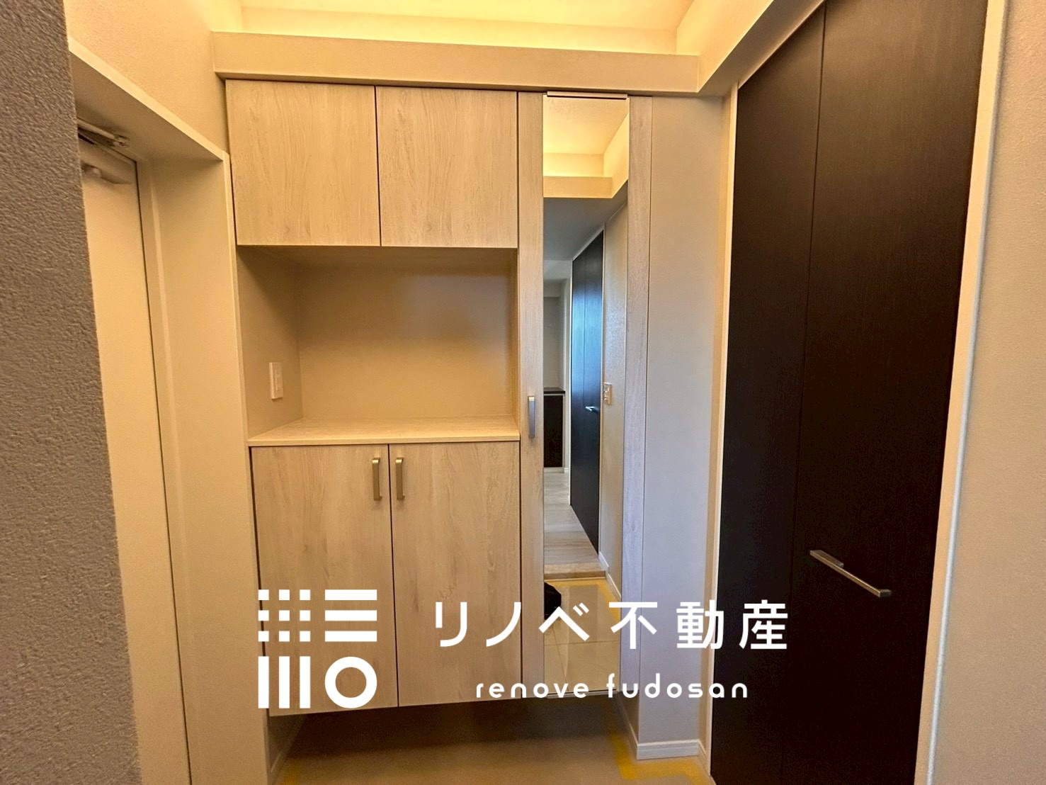 コスモ大宮日進ビューステージ501号室　中古マンションの写真11