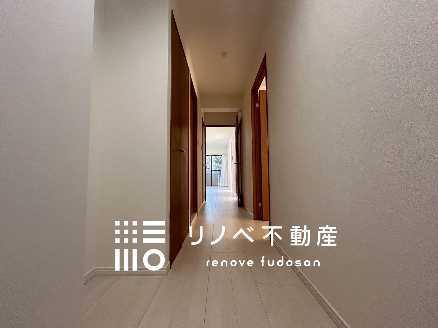 リヴェリエ大宮日進103号室 中古マンションの写真9