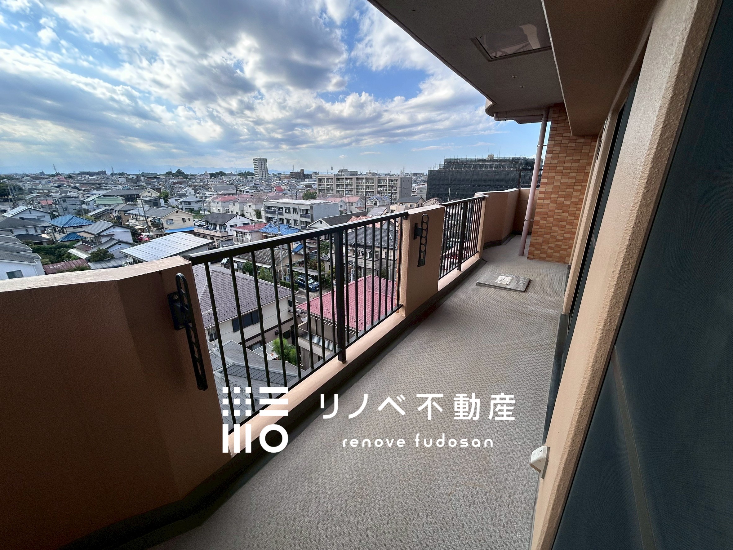 ダイアパレス大宮大成601号室　中古マンションの写真14