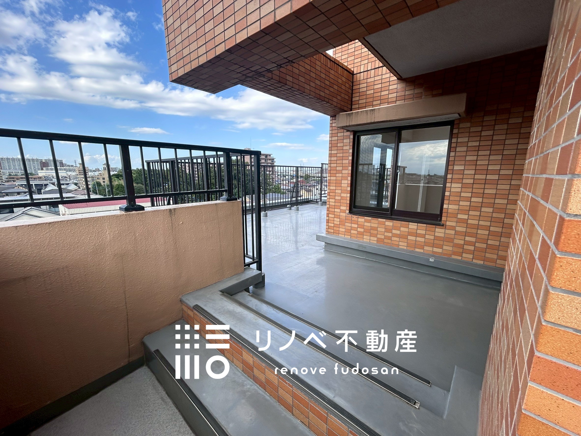 ダイアパレス大宮大成601号室　中古マンションの写真12