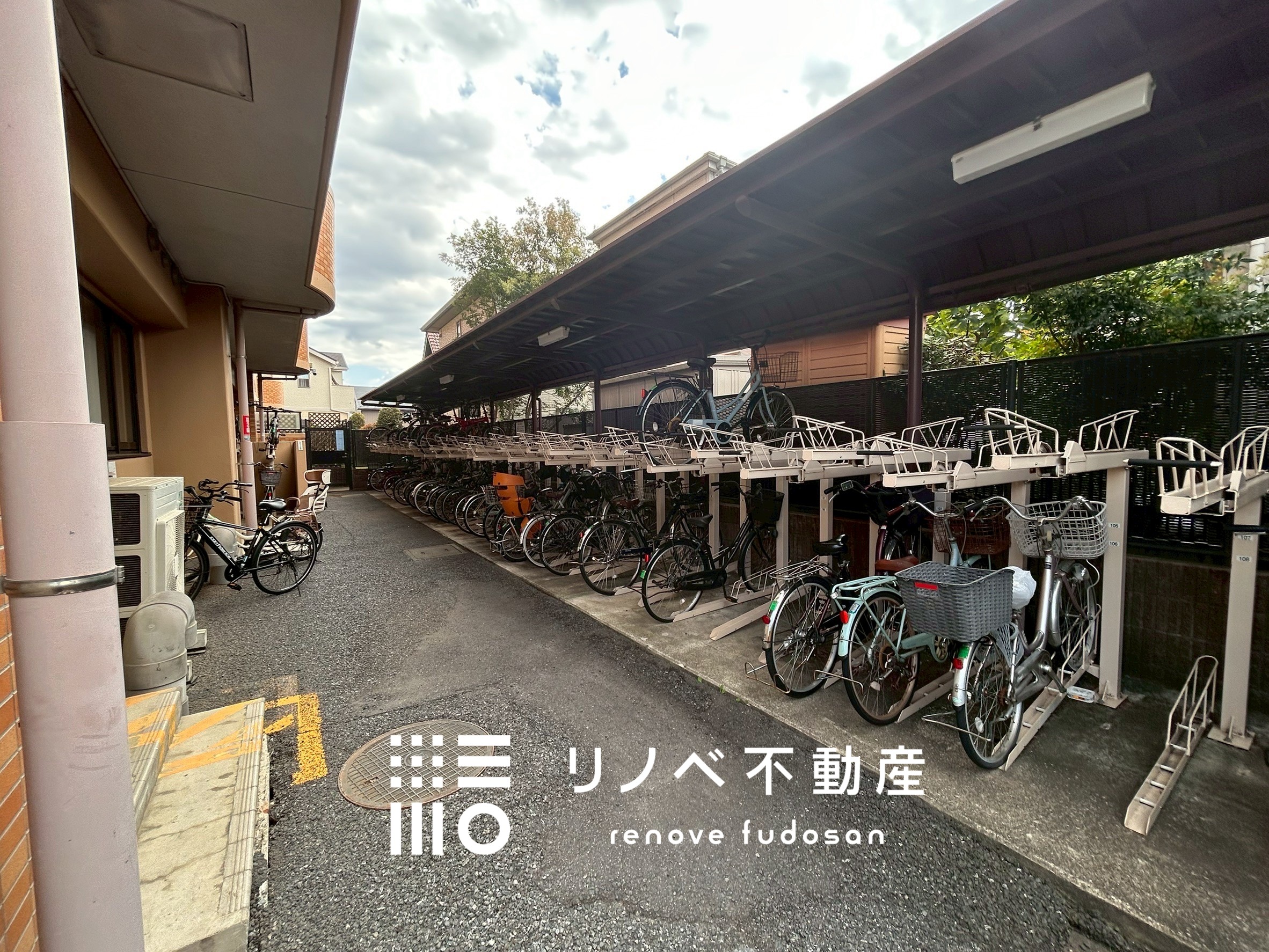 ダイアパレス大宮大成601号室　中古マンションの写真21