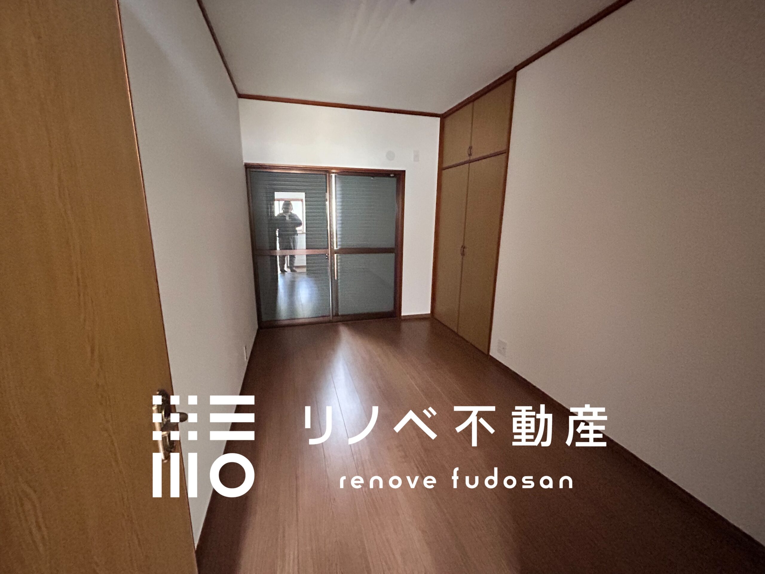 鴻巣市稲荷町1期　中古戸建の写真16