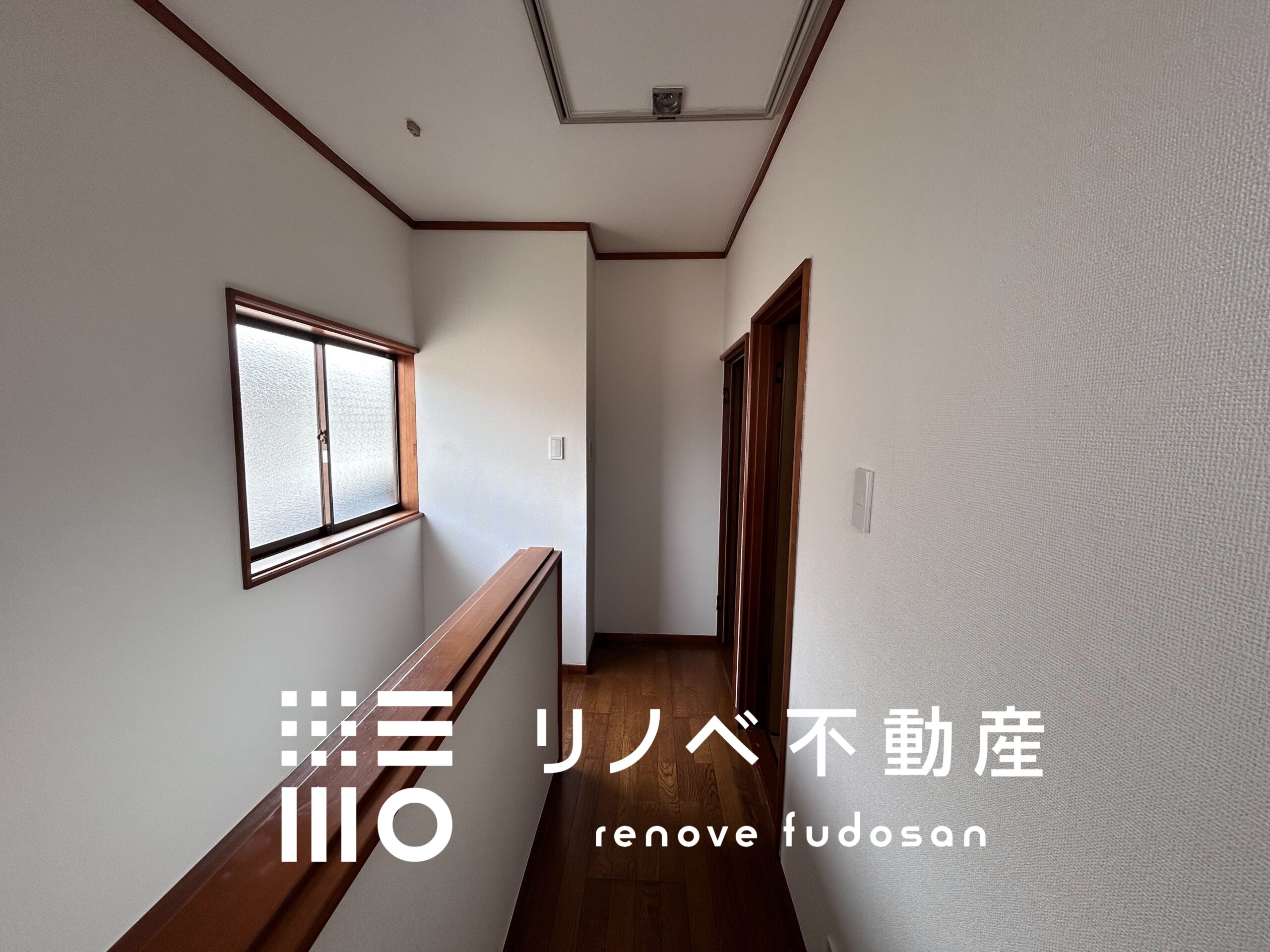 鴻巣市稲荷町1期　中古戸建の写真12