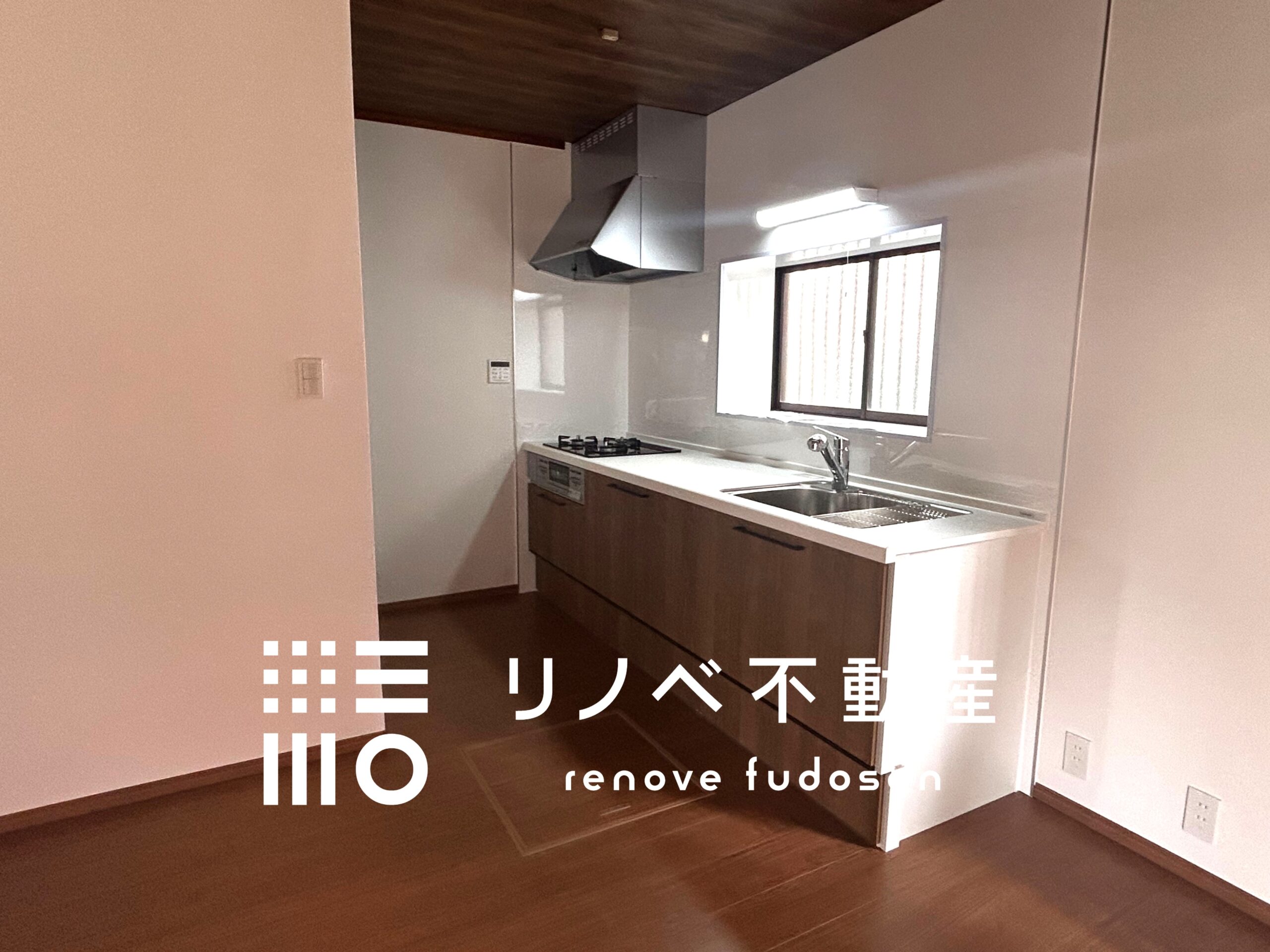 鴻巣市稲荷町1期　中古戸建の写真6