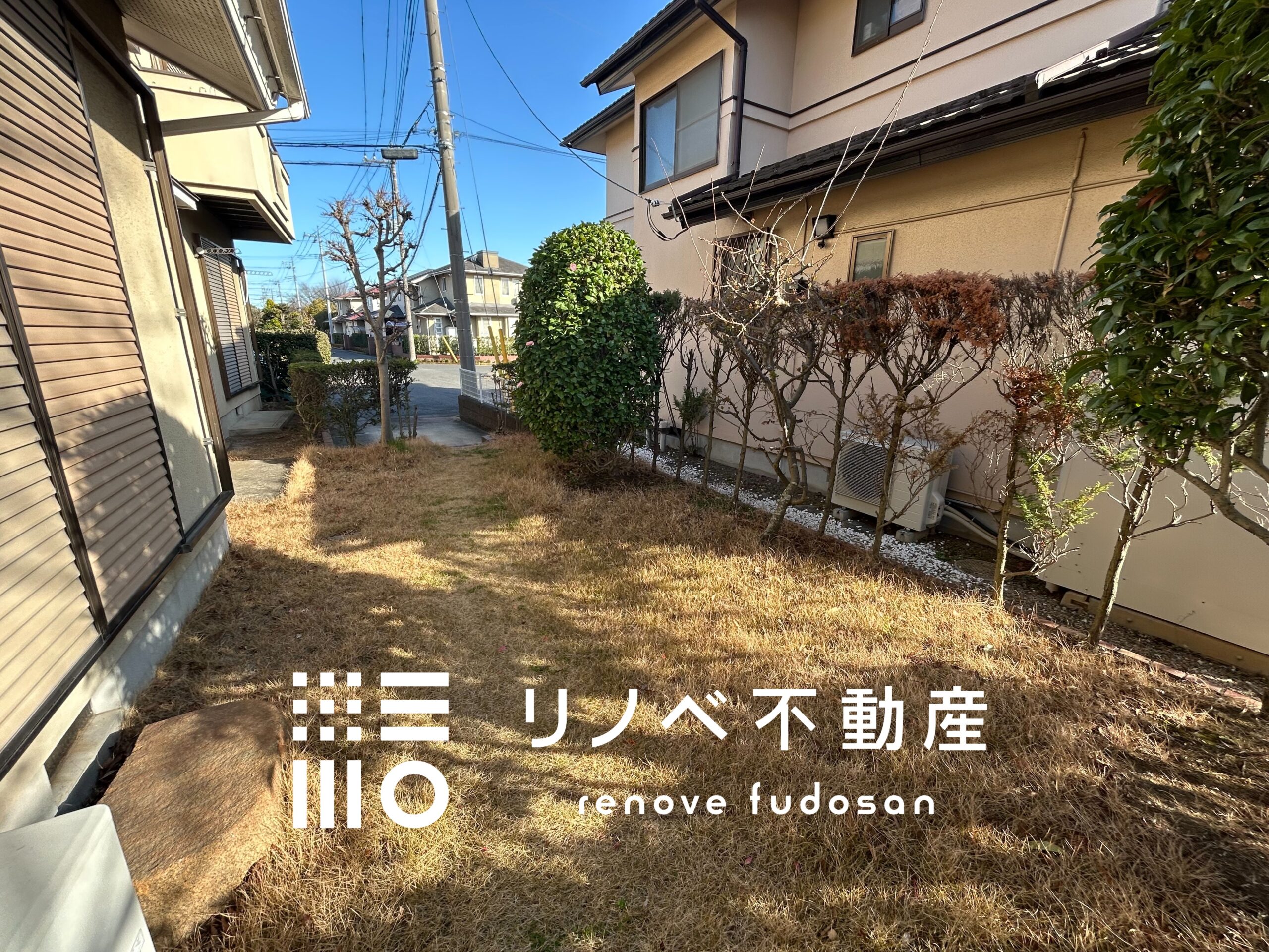 白岡市新白岡　中古戸建の写真20