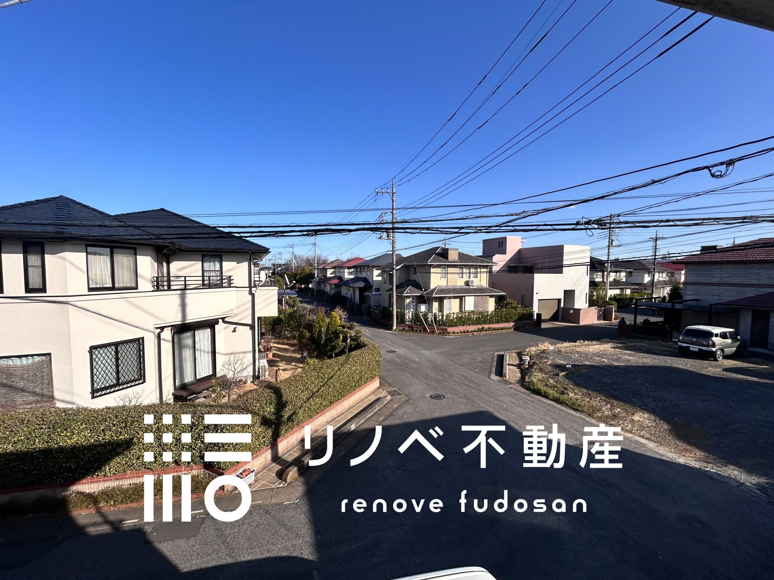 白岡市新白岡　中古戸建の写真21