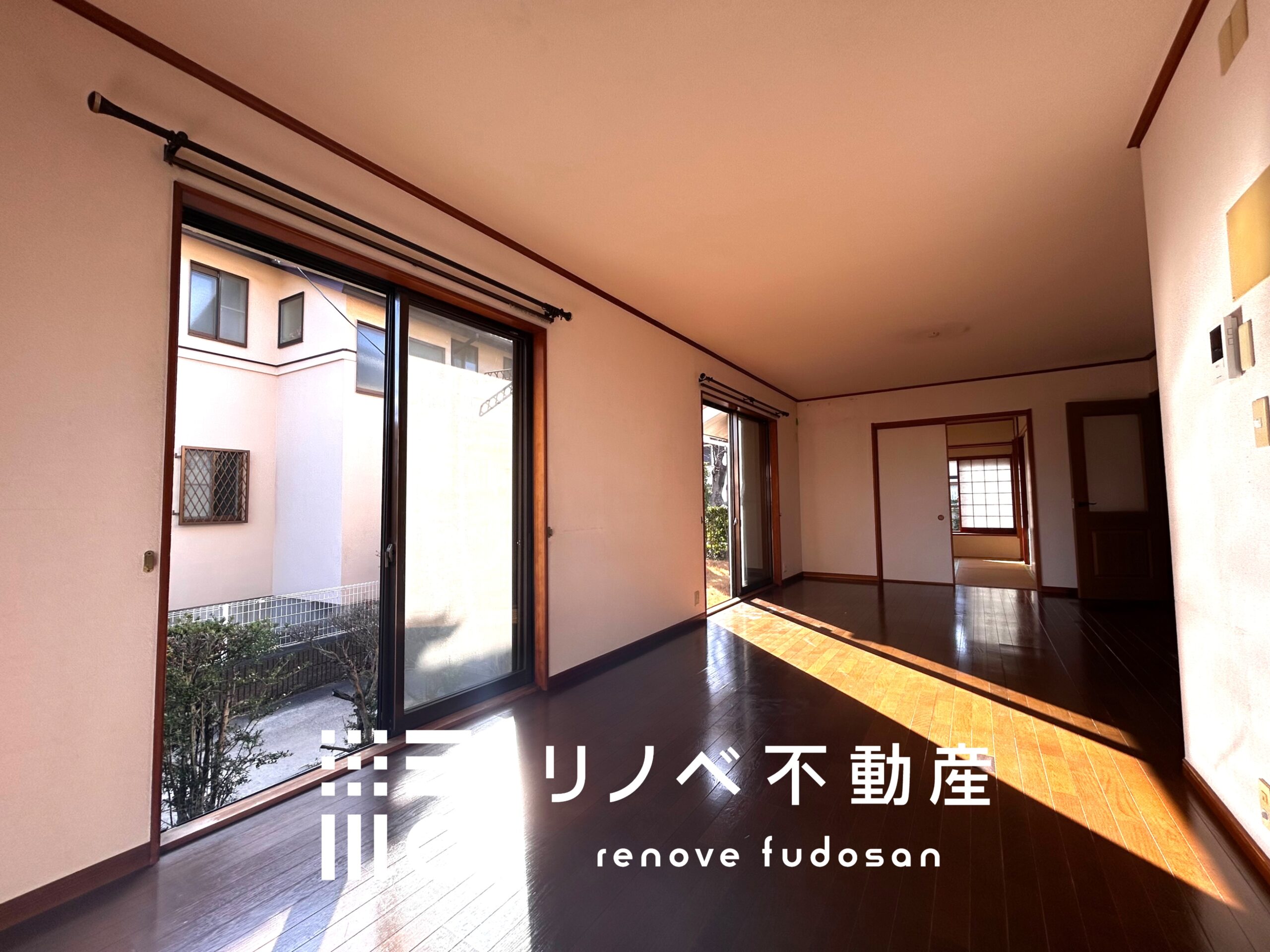 白岡市新白岡　中古戸建の写真4