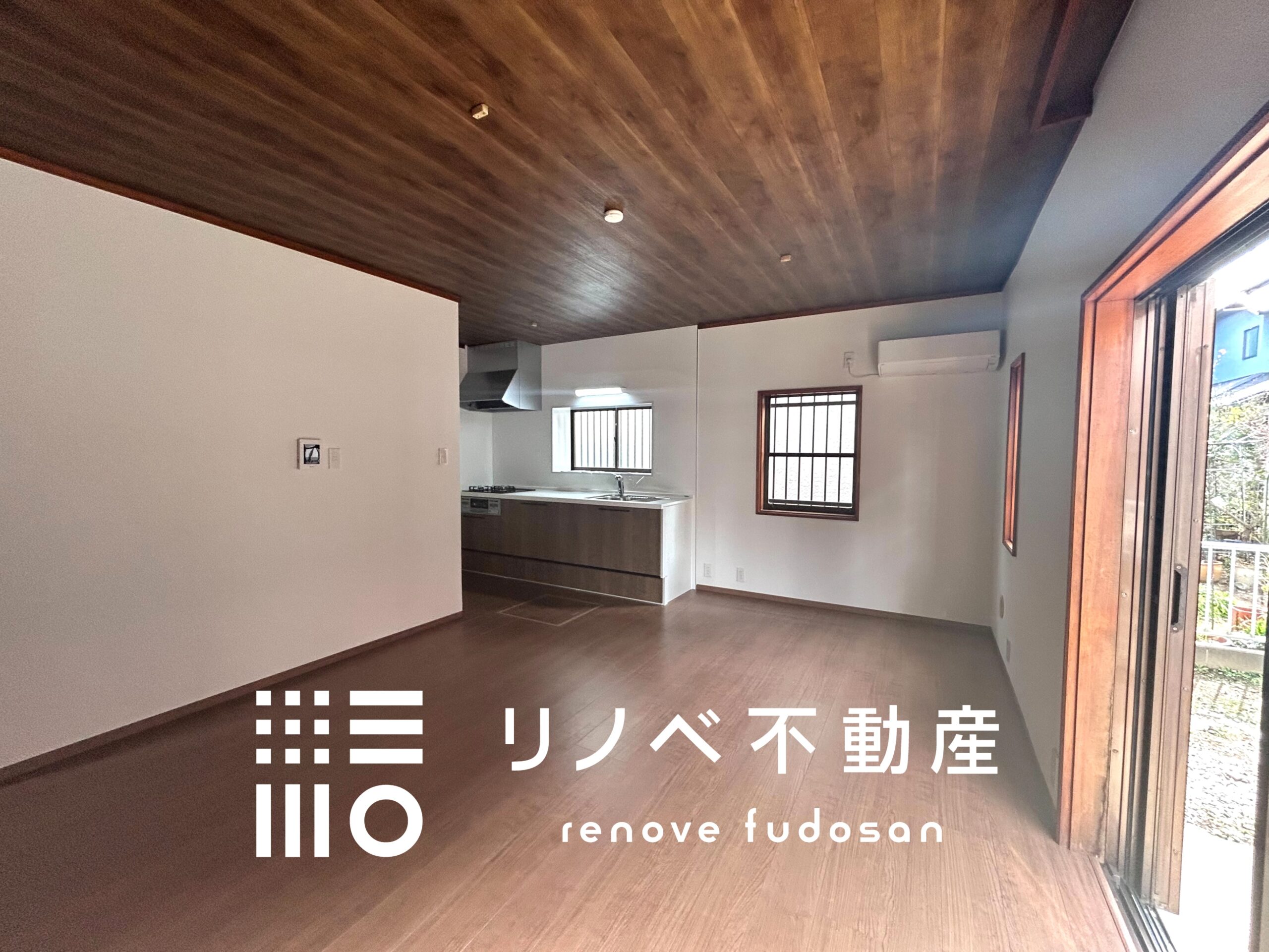 鴻巣市稲荷町1期　中古戸建の写真4