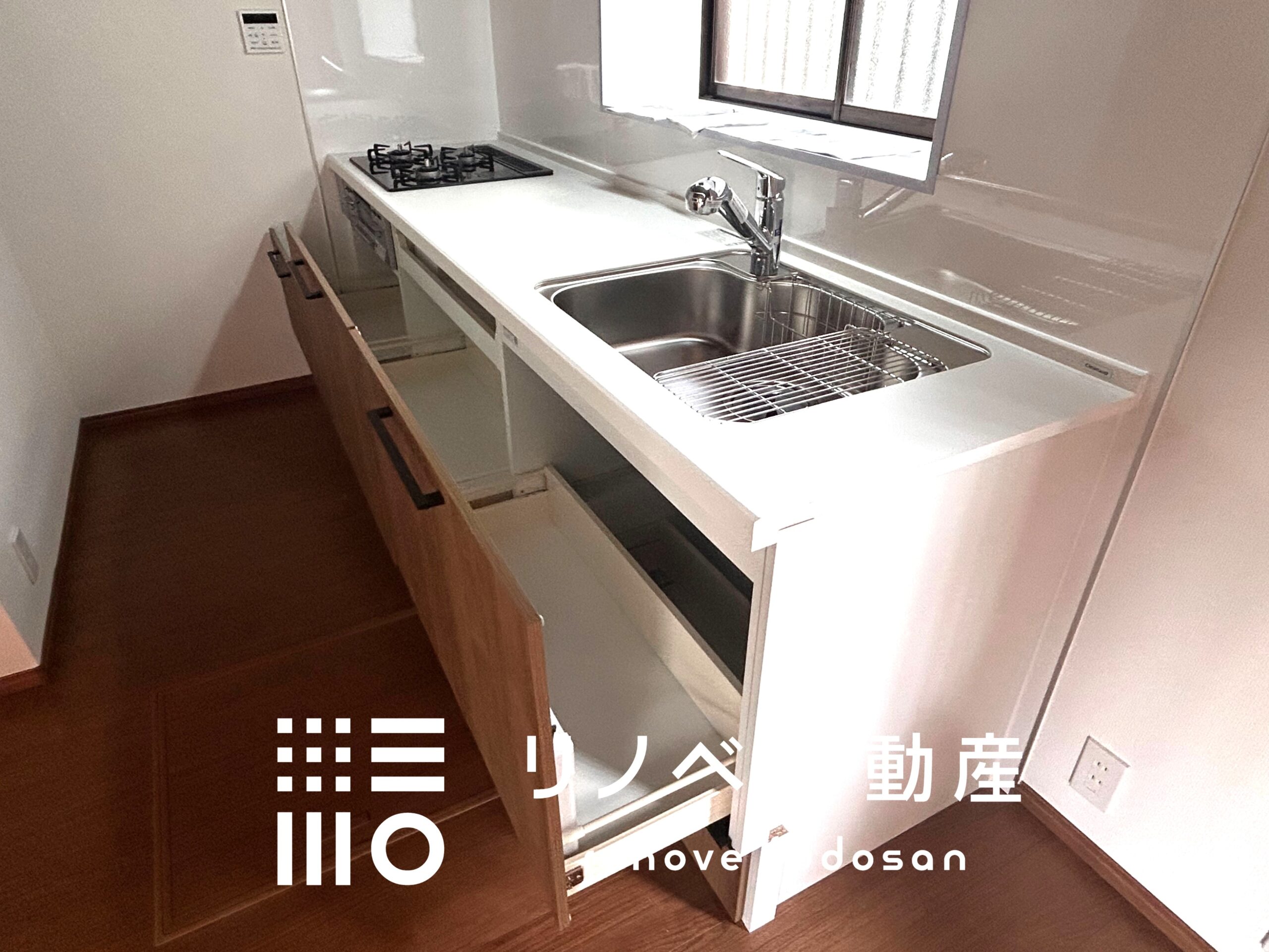 鴻巣市稲荷町1期　中古戸建の写真7