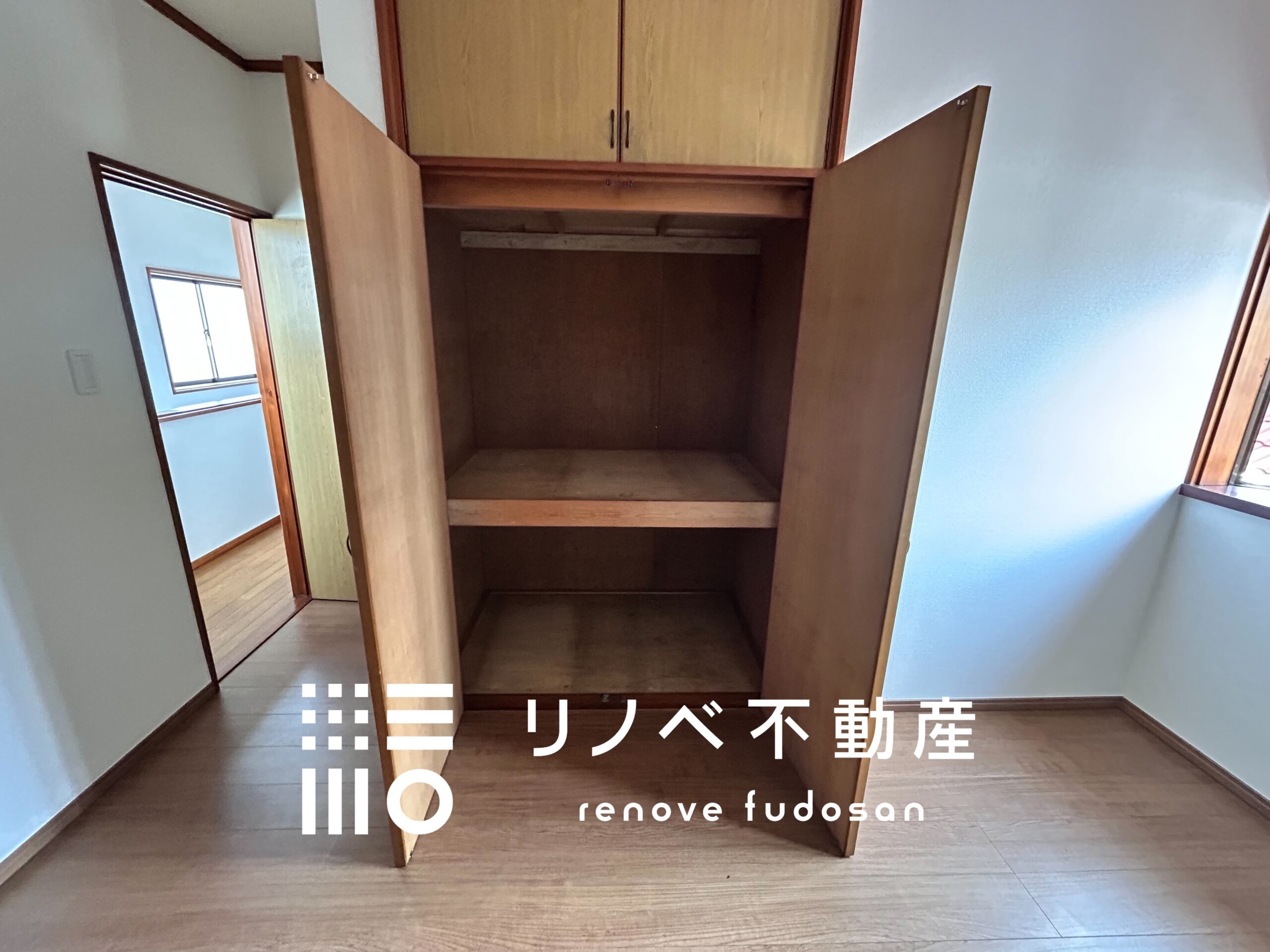 鴻巣市稲荷町1期　中古戸建の写真14