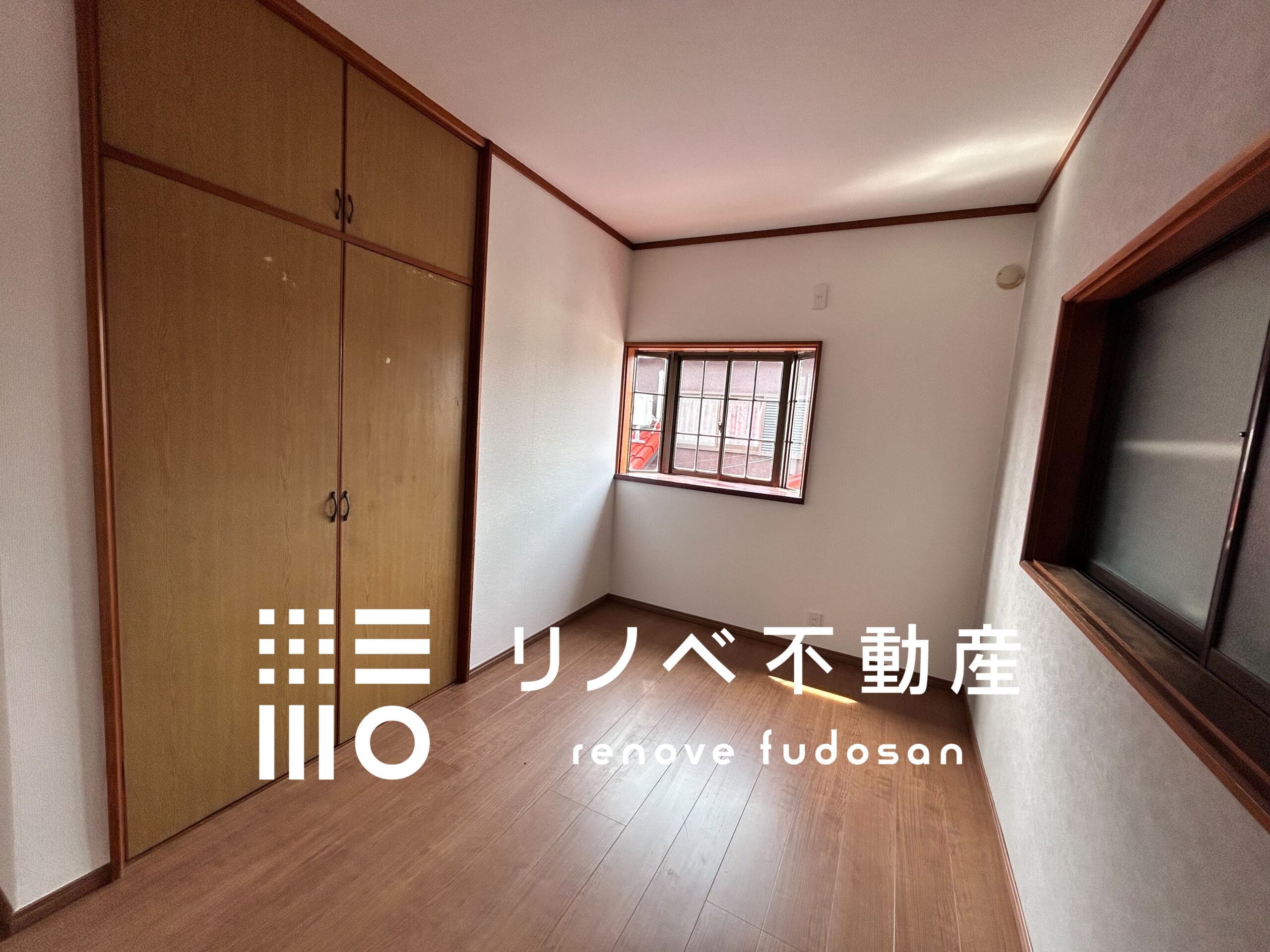 鴻巣市稲荷町1期　中古戸建の写真13