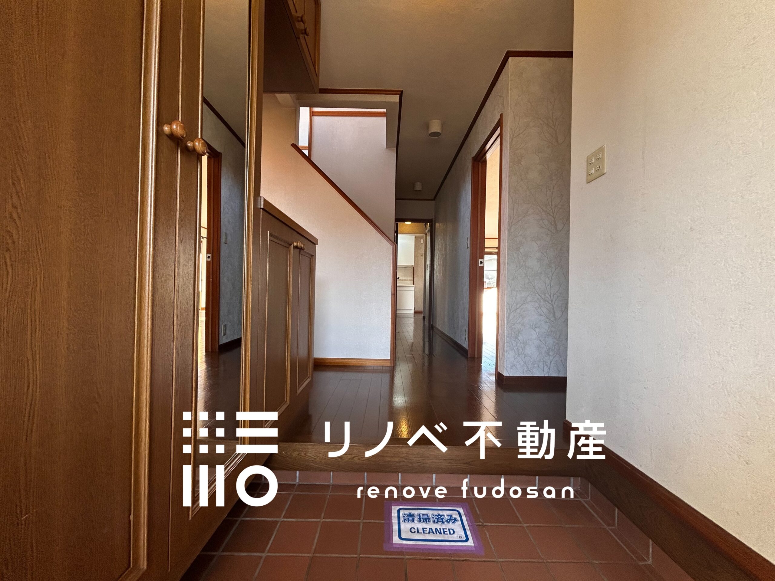 白岡市新白岡　中古戸建の写真16