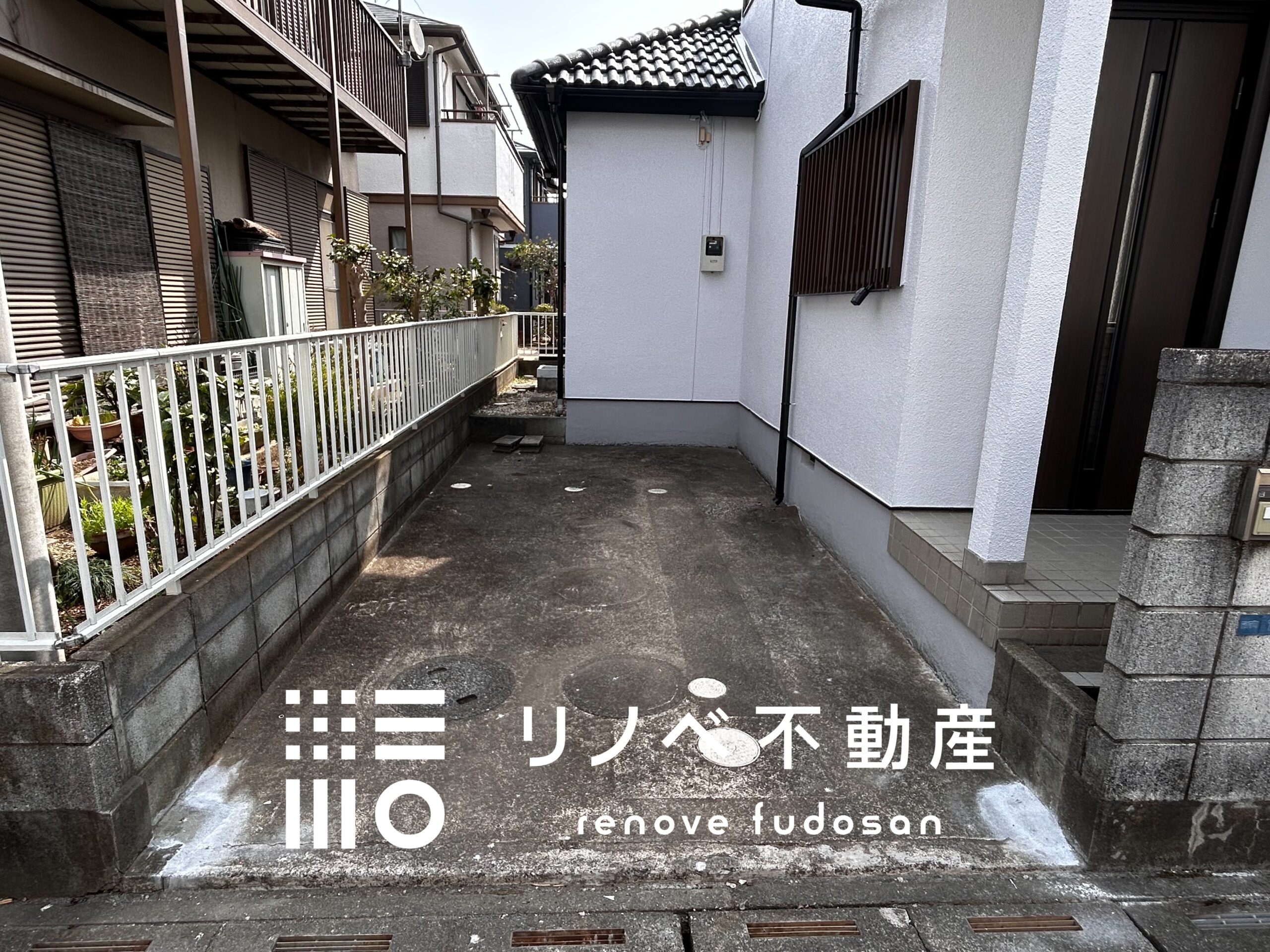 鴻巣市稲荷町1期　中古戸建の写真18