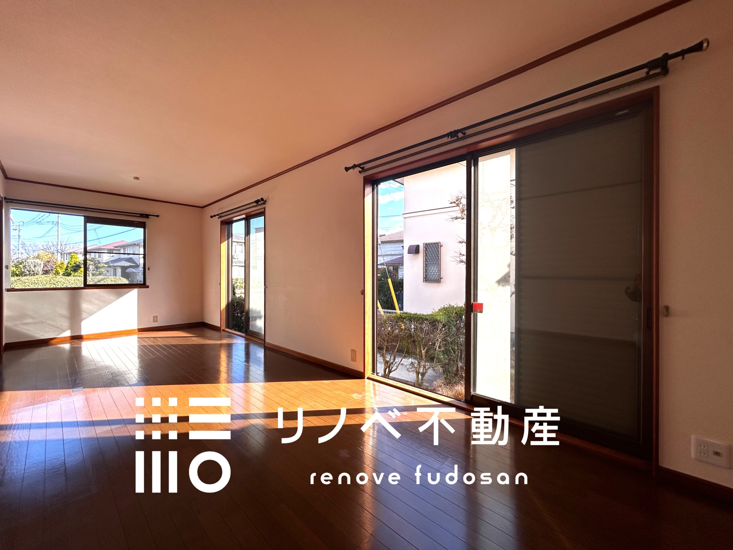 白岡市新白岡　中古戸建の写真3