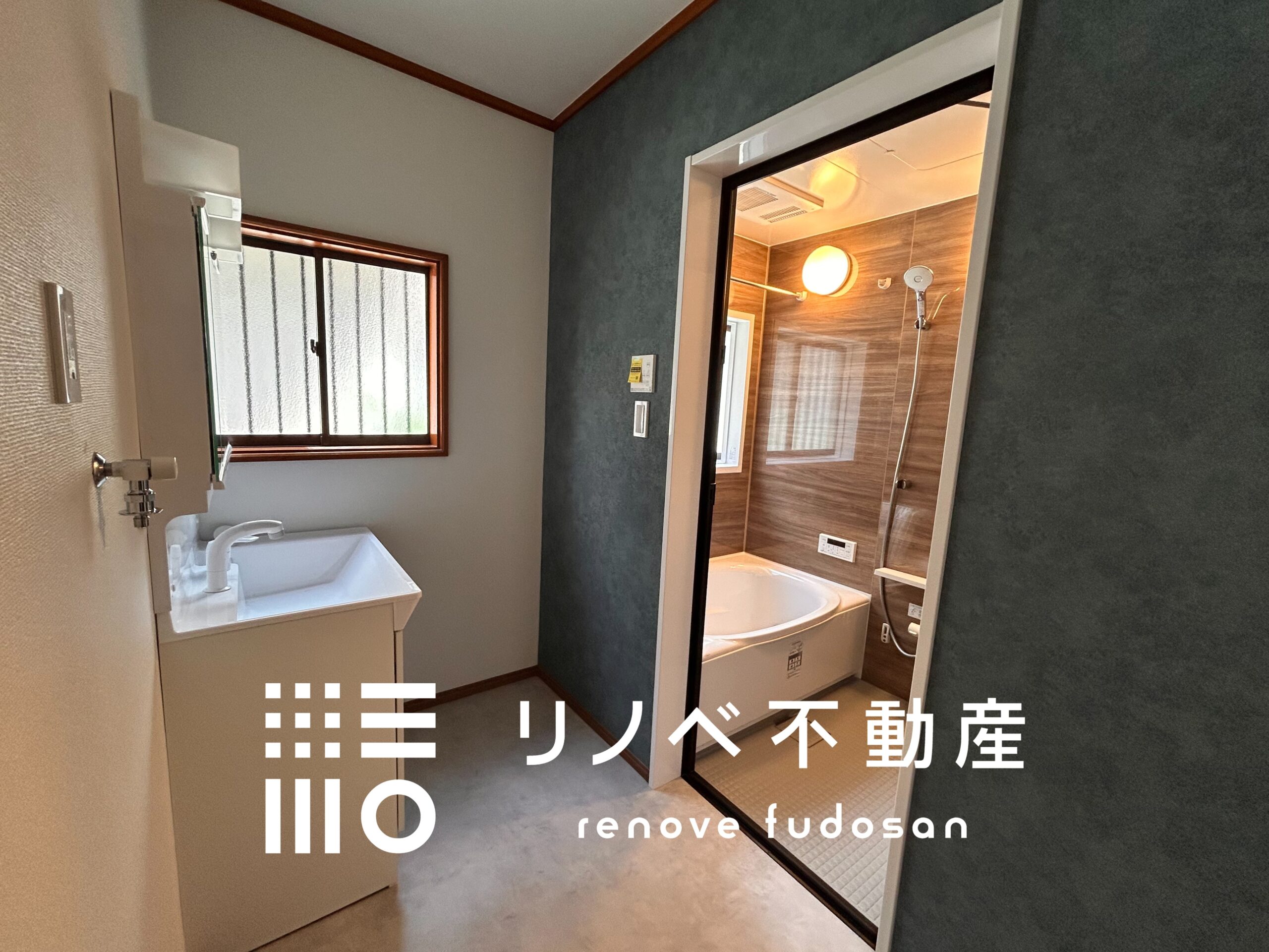 鴻巣市稲荷町1期　中古戸建の写真10