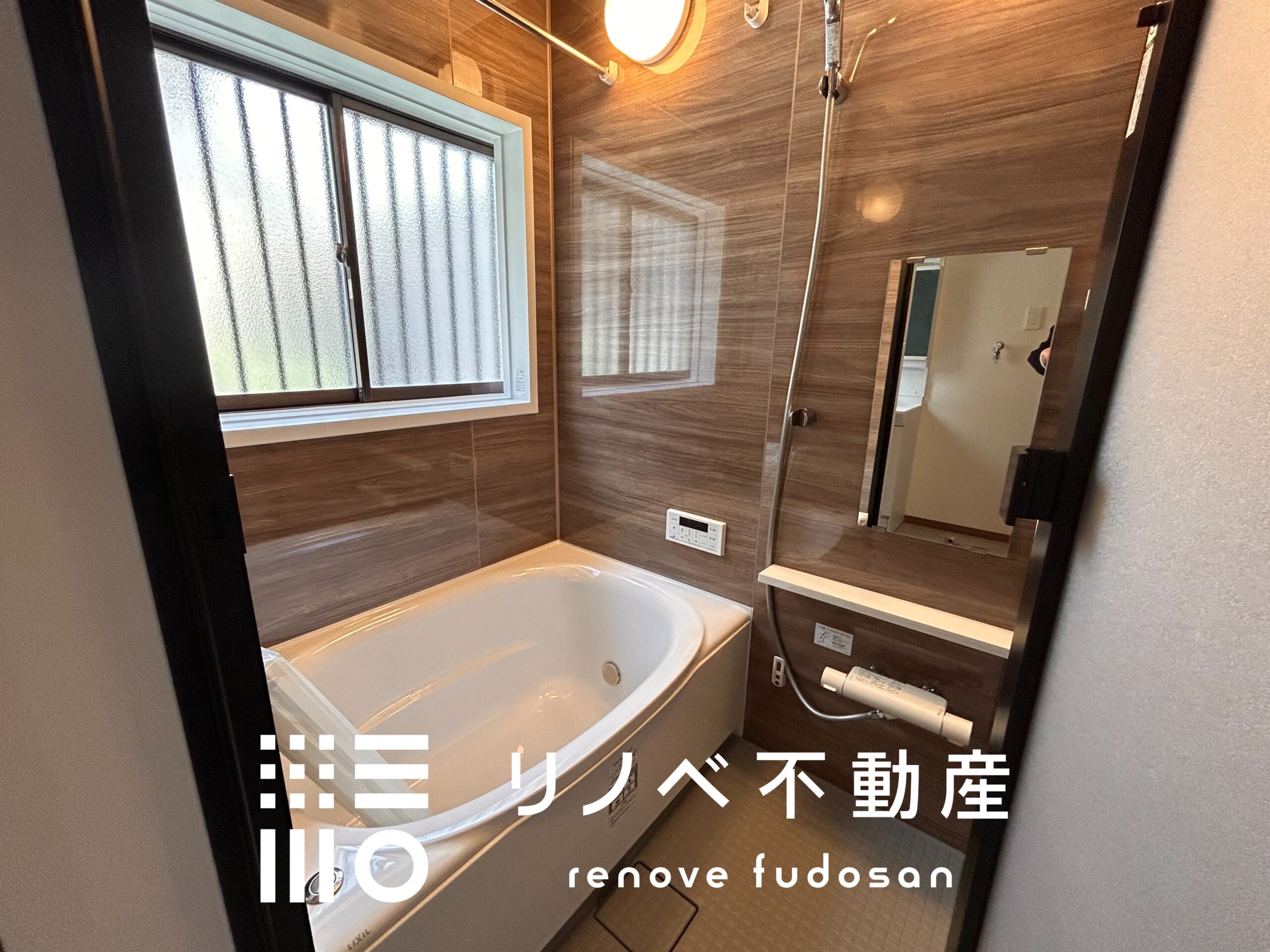 鴻巣市稲荷町1期　中古戸建の写真8