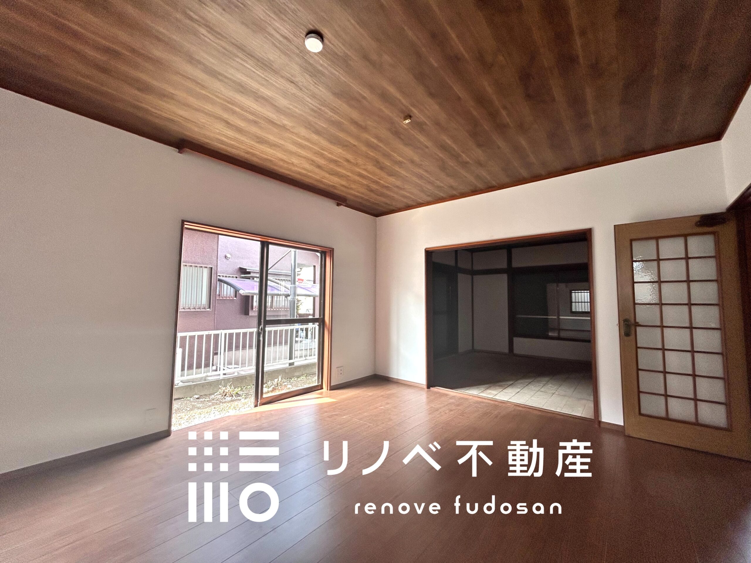 鴻巣市稲荷町1期　中古戸建の写真5