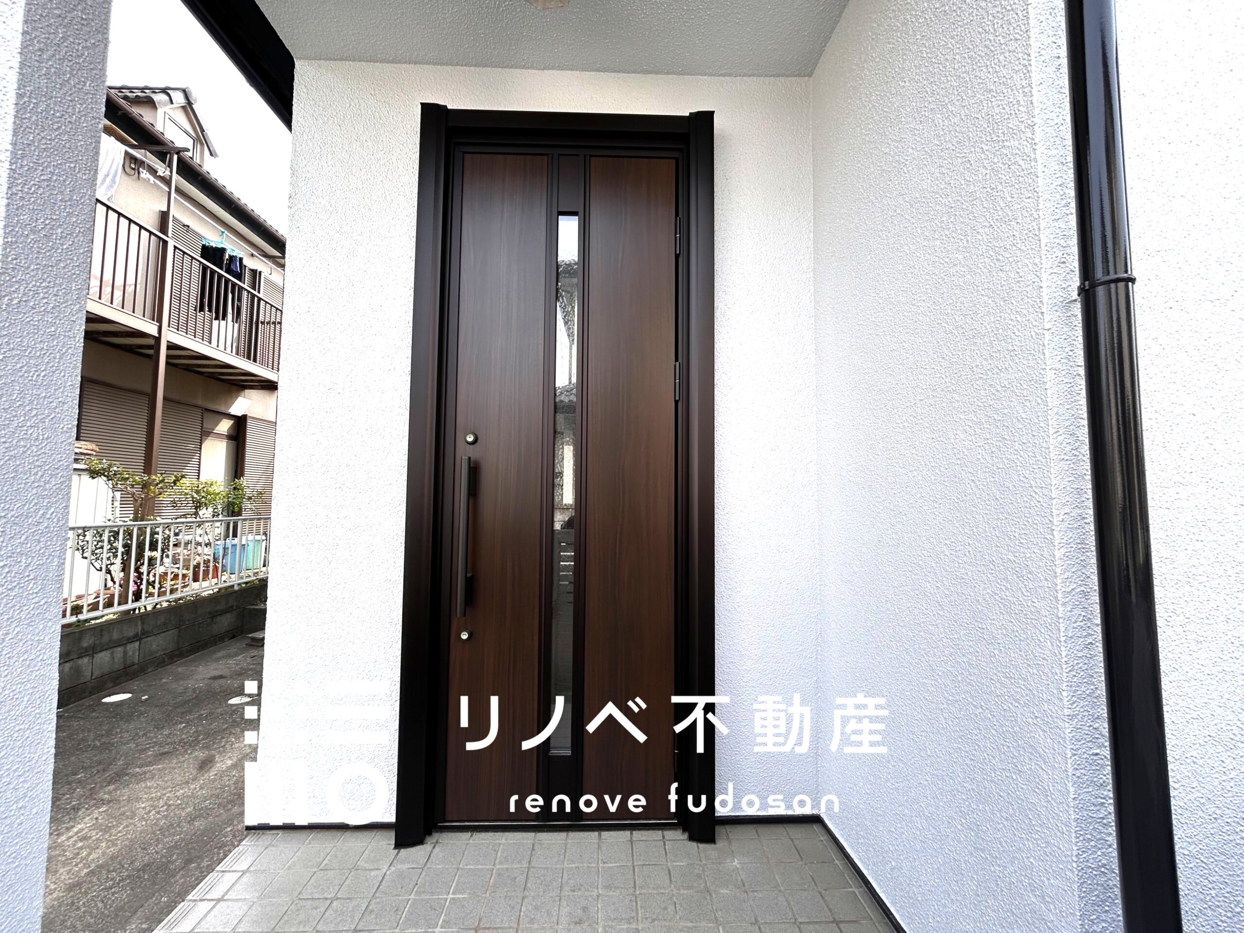 鴻巣市稲荷町1期　中古戸建の写真17